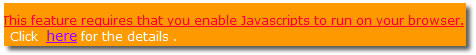 Why is Javascript needed?