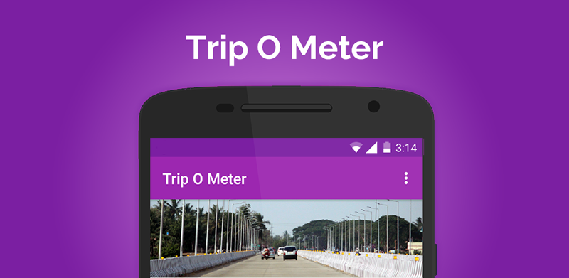 Trip O Meter