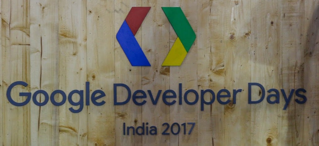 GDD India 2017